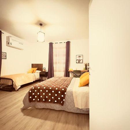Smart Gold Apartment Luxury Central Bérgamo Exterior foto