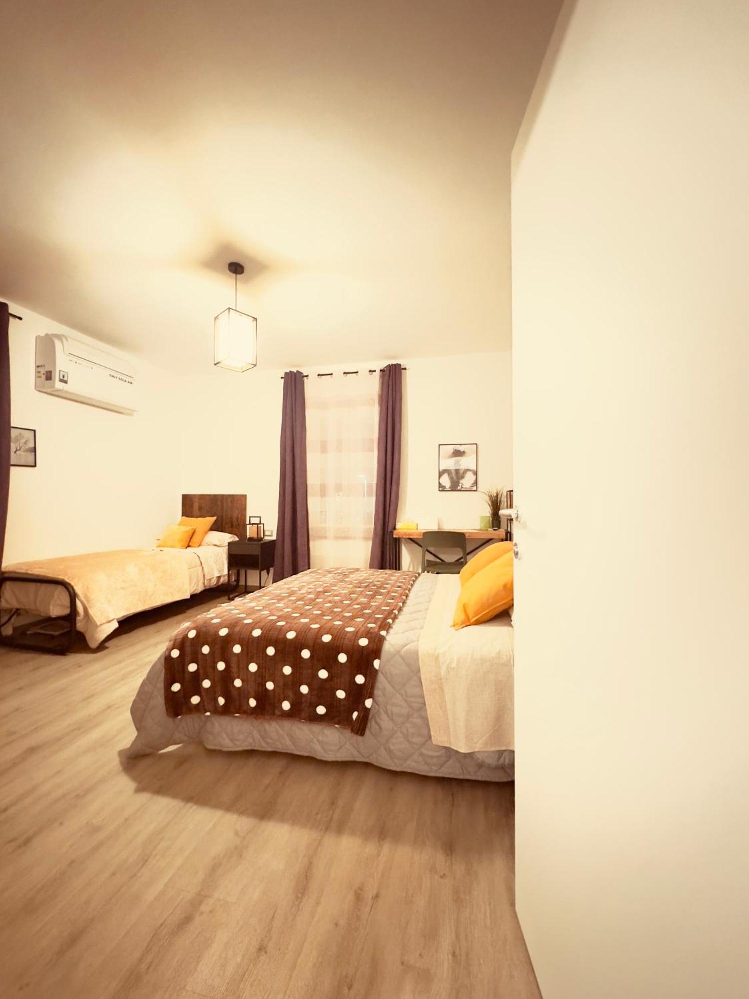 Smart Gold Apartment Luxury Central Bérgamo Exterior foto